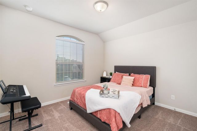 1017 Hoyt Drive, Mckinney, TX 75071