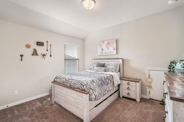 1017 Hoyt Drive, Mckinney, TX 75071