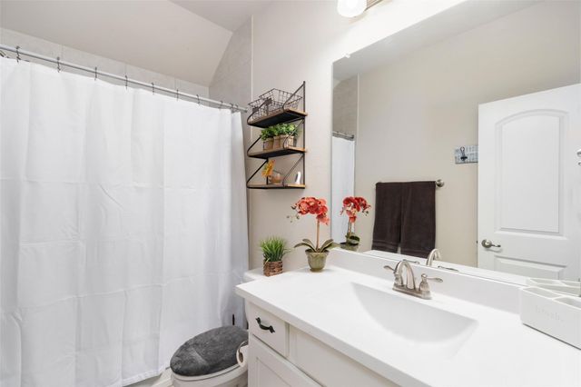 1017 Hoyt Drive, Mckinney, TX 75071