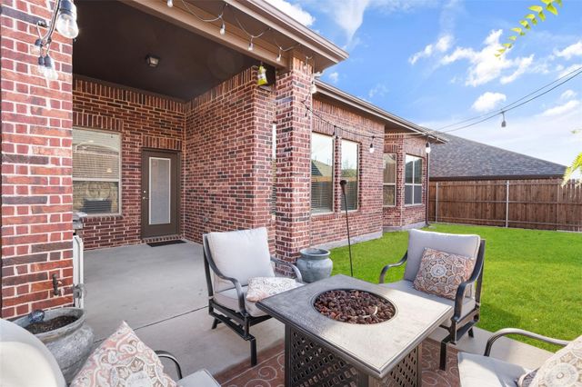 1017 Hoyt Drive, Mckinney, TX 75071