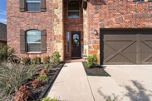 1017 Hoyt Drive, Mckinney, TX 75071