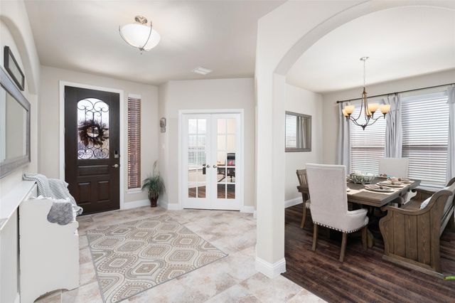 1017 Hoyt Drive, Mckinney, TX 75071