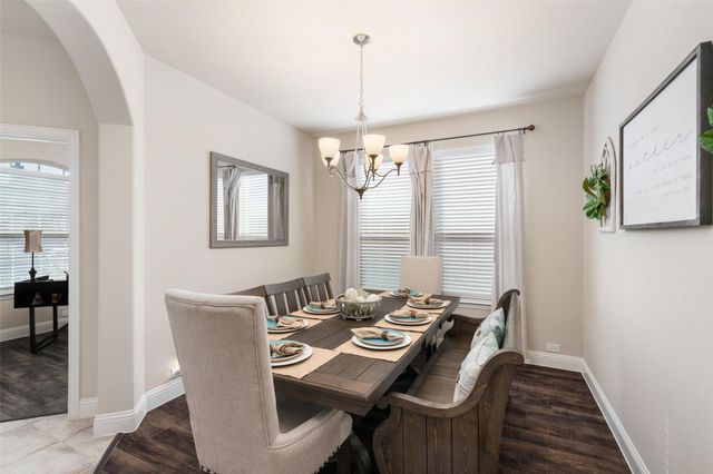 1017 Hoyt Drive, Mckinney, TX 75071