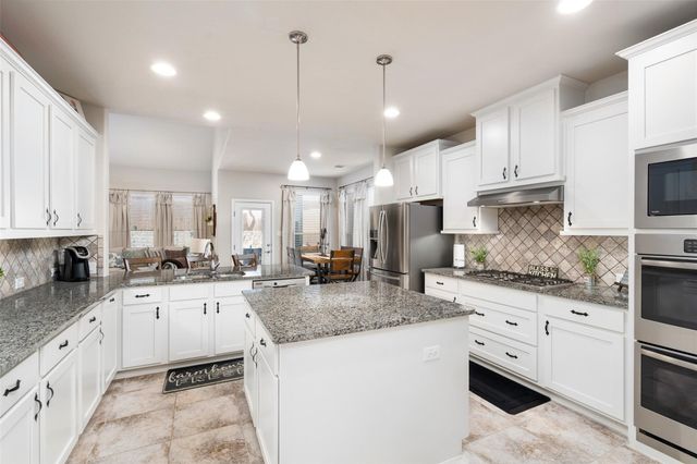 1017 Hoyt Drive, Mckinney, TX 75071