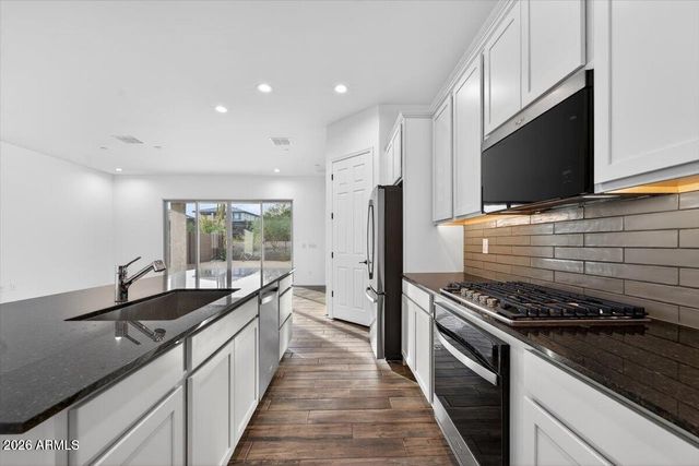 28598 N 133RD Lane, Peoria, AZ 85383