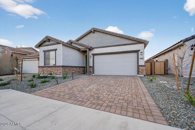 28598 N 133RD Lane, Peoria, AZ 85383