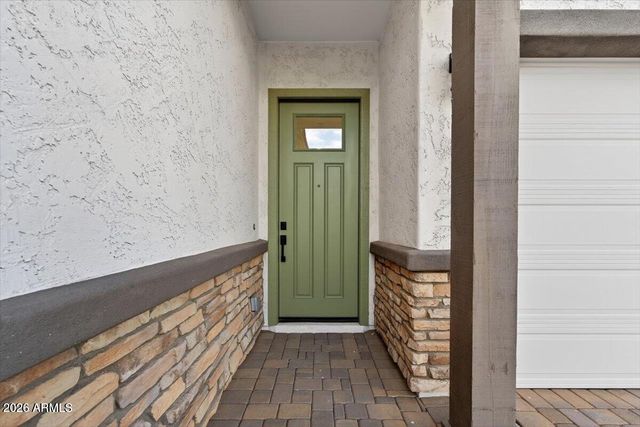 28598 N 133RD Lane, Peoria, AZ 85383