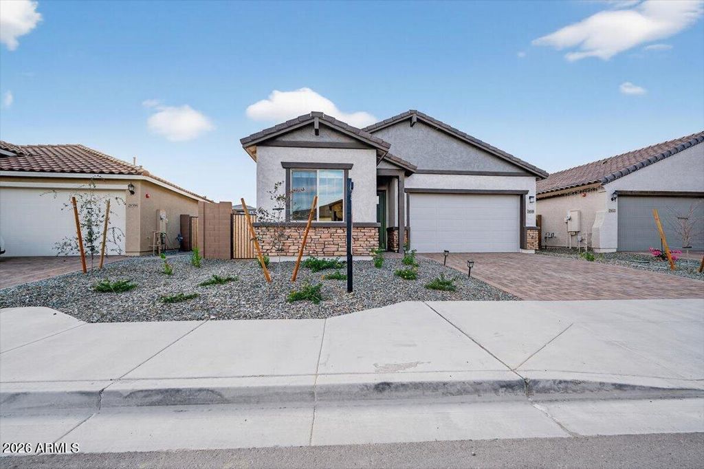 28598 N 133RD Lane, Peoria, AZ 85383