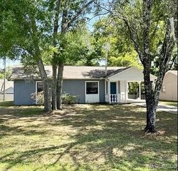 29 N Osceola Street, Beverly Hills, FL 34465
