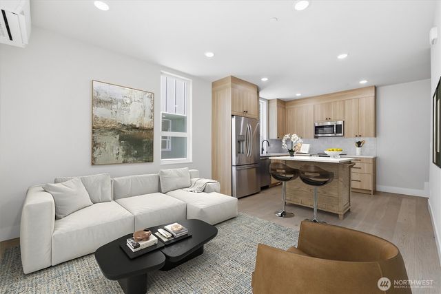 1401 29th Avenue, Seattle, WA 98122