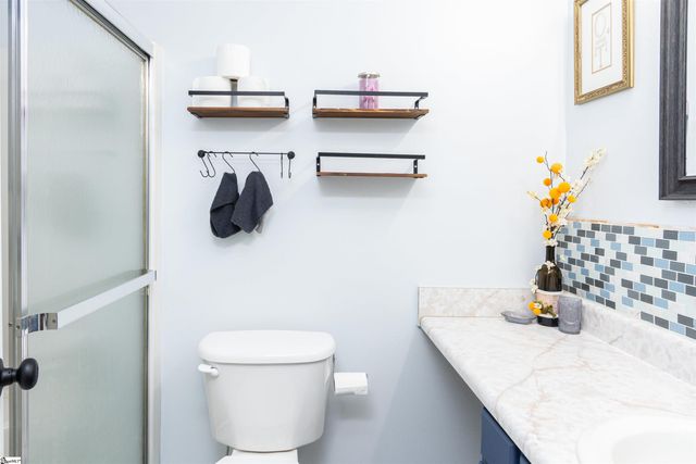 727 Evelyn Mae Road, Inman, SC 29349