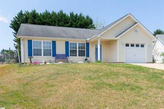 727 Evelyn Mae Road, Inman, SC 29349
