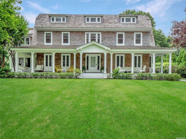 9 Ocean Avenue, Quogue, NY 11959