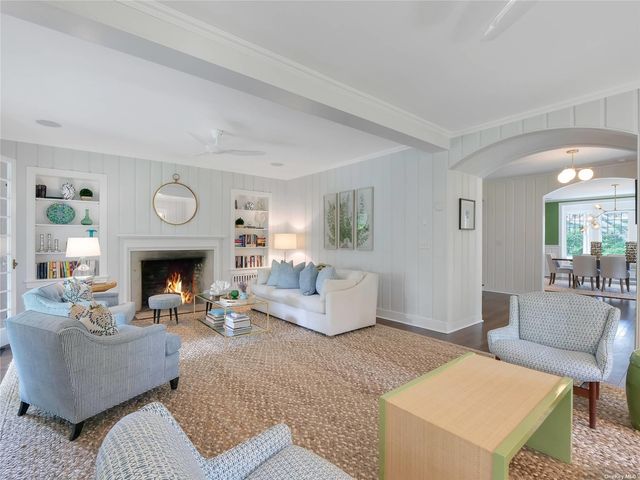 9 Ocean Avenue, Quogue, NY 11959