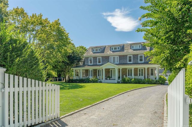 9 Ocean Avenue, Quogue, NY 11959