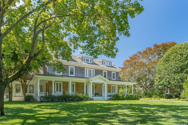 9 Ocean Avenue, Quogue, NY 11959