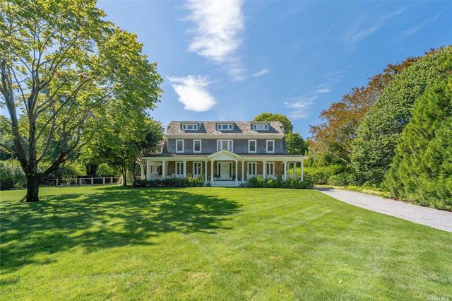 9 Ocean Avenue, Quogue, NY 11959