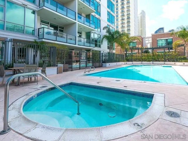 325 7th Ave 1301, San Diego, CA 92101