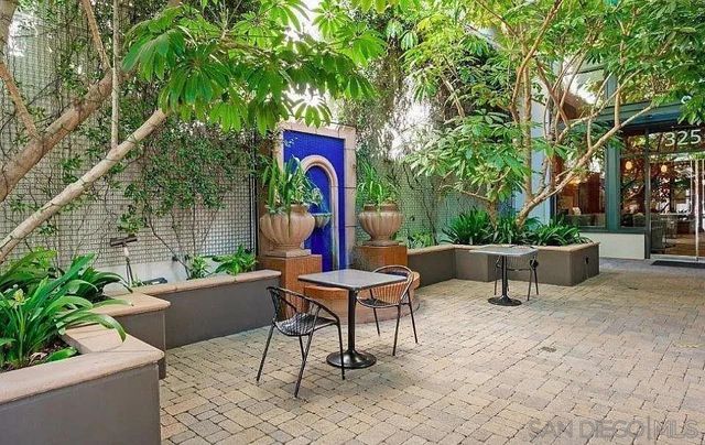 325 7th Ave 1301, San Diego, CA 92101