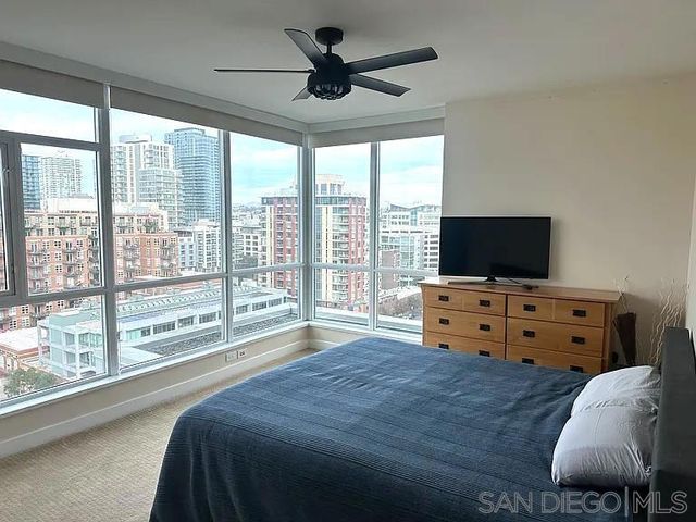 325 7th Ave 1301, San Diego, CA 92101