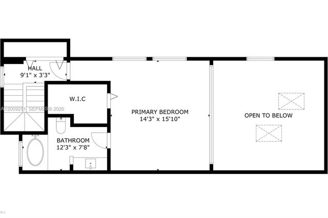 9347 SW 1st St 803, Plantation, FL 33324