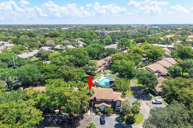 9347 SW 1st St 803, Plantation, FL 33324