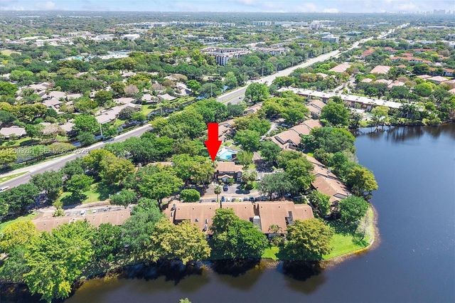 9347 SW 1st St 803, Plantation, FL 33324