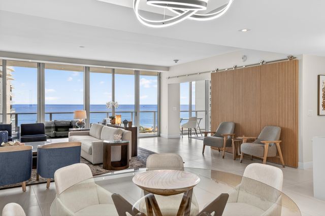 3100 N Ocean Drive 804p, Singer Island, FL 33404