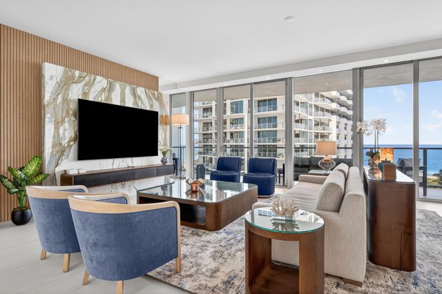 3100 N Ocean Drive 804p, Singer Island, FL 33404