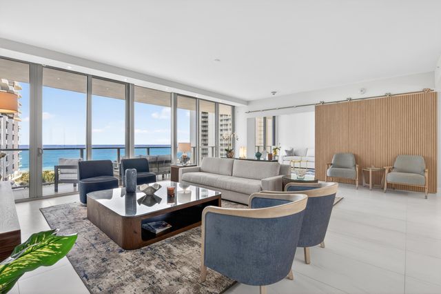 3100 N Ocean Drive 804p, Singer Island, FL 33404