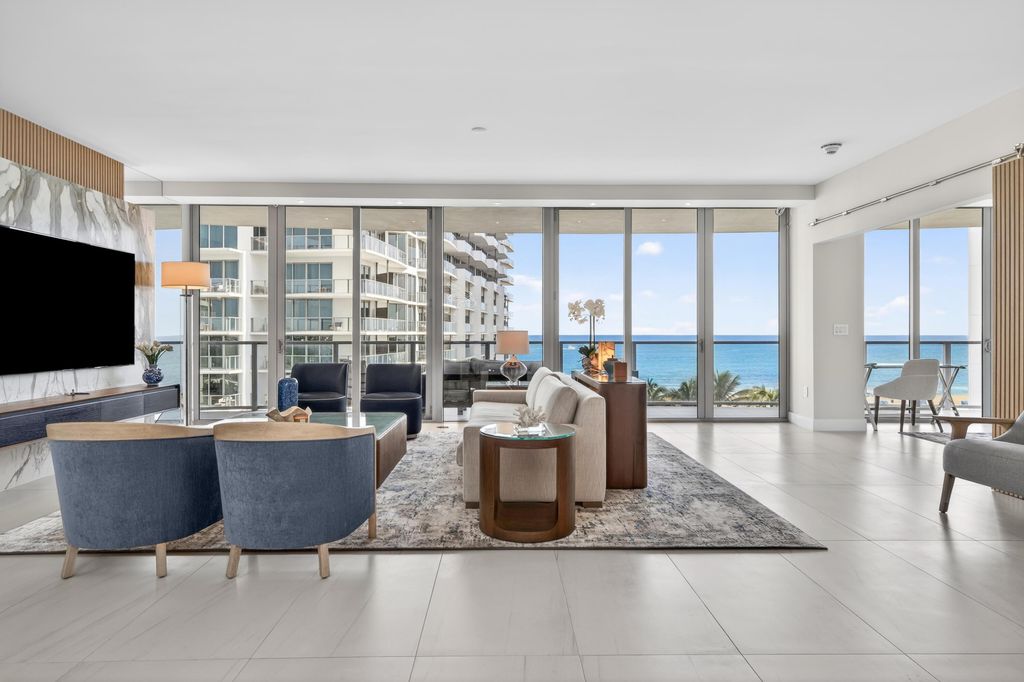 3100 N Ocean Drive 804p, Singer Island, FL 33404