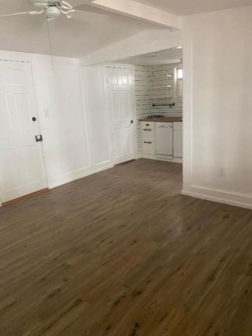 318 S J Street Back Of House, Lake Worth Beach, FL 33460