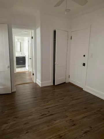 318 S J Street Back Of House, Lake Worth Beach, FL 33460