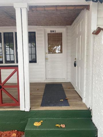 318 S J Street Back Of House, Lake Worth Beach, FL 33460