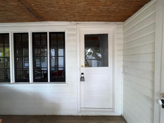 318 S J Street Back Of House, Lake Worth Beach, FL 33460