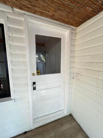 318 S J Street Back Of House, Lake Worth Beach, FL 33460