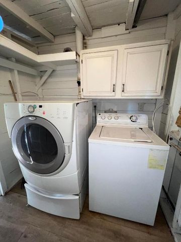 318 S J Street Back Of House, Lake Worth Beach, FL 33460