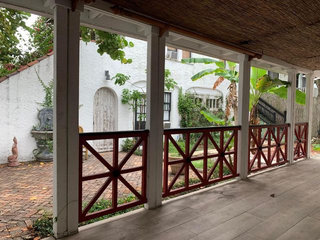 318 S J Street Back Of House, Lake Worth Beach, FL 33460