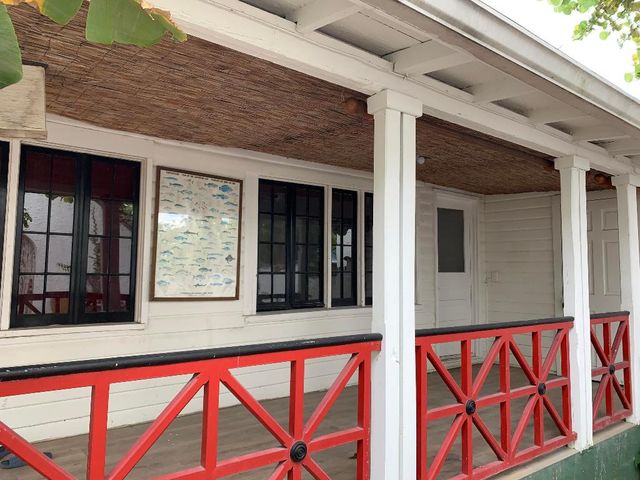 318 S J Street Back Of House, Lake Worth Beach, FL 33460