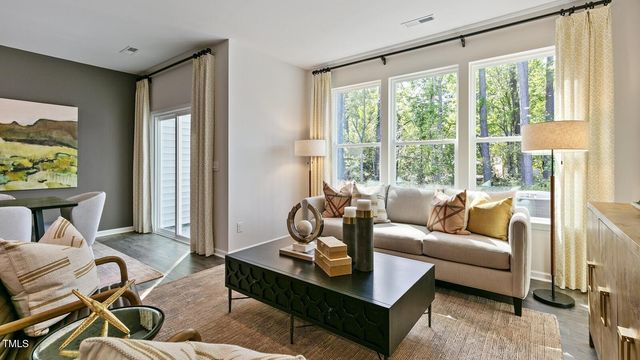 1944 Hinesley Drive, Durham, NC 27703