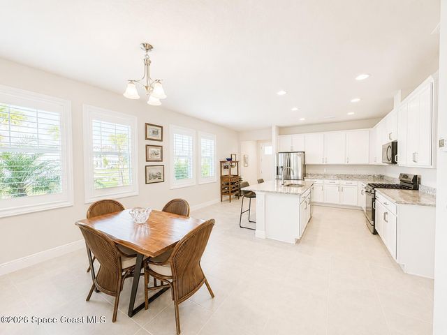 2477 Kamin Drive, Melbourne, FL 32940