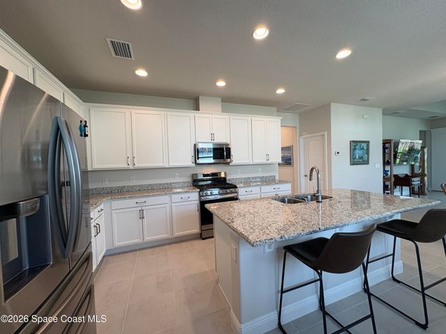 2477 Kamin Drive, Melbourne, FL 32940