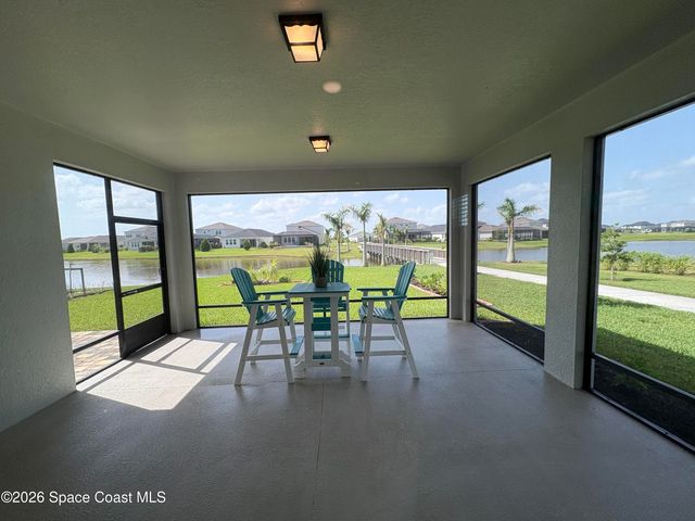 2477 Kamin Drive, Melbourne, FL 32940