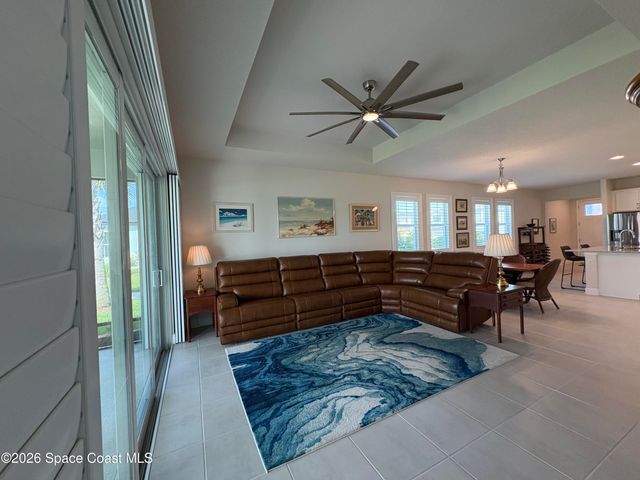 2477 Kamin Drive, Melbourne, FL 32940