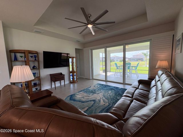 2477 Kamin Drive, Melbourne, FL 32940