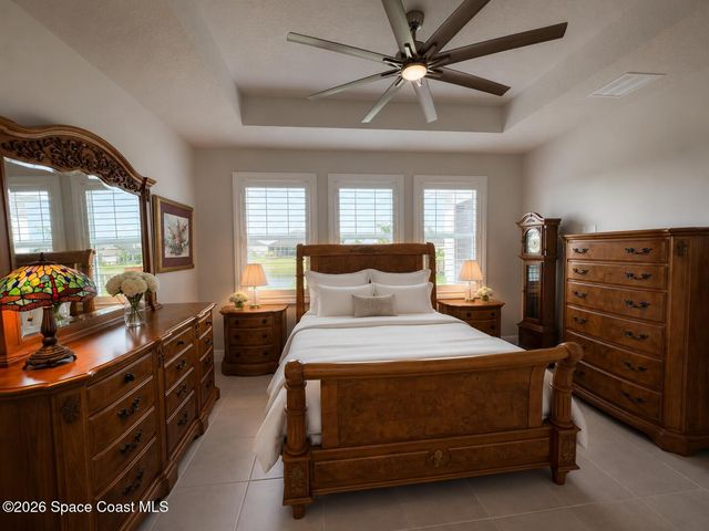 2477 Kamin Drive, Melbourne, FL 32940