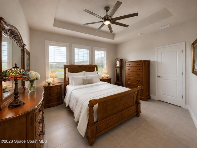 2477 Kamin Drive, Melbourne, FL 32940