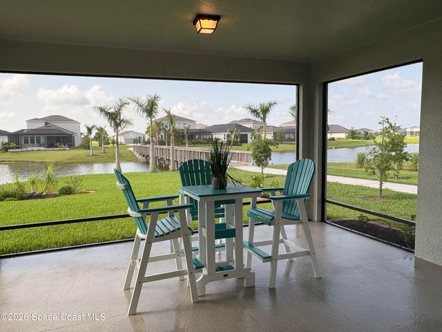 2477 Kamin Drive, Melbourne, FL 32940