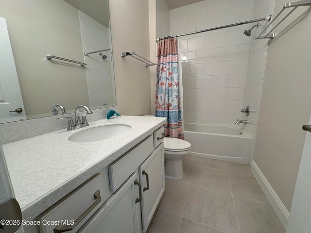 2477 Kamin Drive, Melbourne, FL 32940