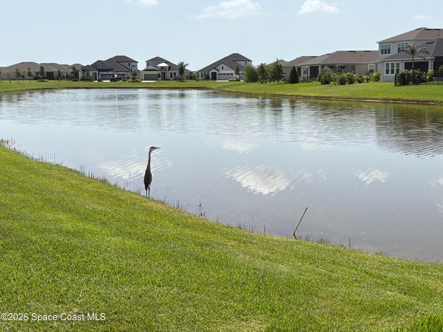2477 Kamin Drive, Melbourne, FL 32940